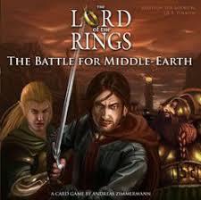 battle for middle earth