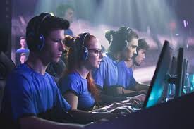 esports events