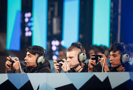 The Thrilling World of Esports Tournaments: Where Gaming Meets Competition