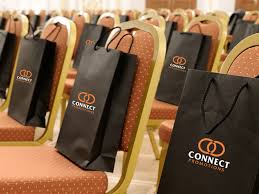 Unlocking Memories: The Power of Event Merchandise