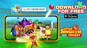 Unleash Your Cricket Skills with Google Cricket: A Virtual Gaming Experience