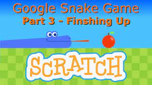 Unleash Your Skills in the Google Snake Game Challenge