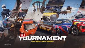 The Thrilling World of Multiplayer Tournaments: Where Gaming Excitement Awaits!