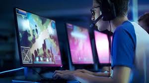 The Thrilling World of Online Gaming Tournaments: Where Skill Meets Strategy