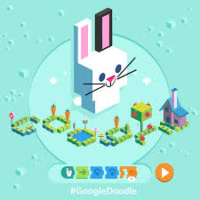 popular google doodle games