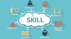 skill development programs