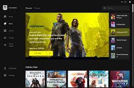 Unleash Gaming Excitement with the Epic Games Launcher