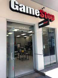 Discover the Nearest Game Stop Location Near Me for All Your Gaming Needs