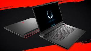 gaming laptop