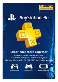 ps plus