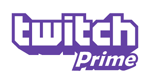 twitch prime