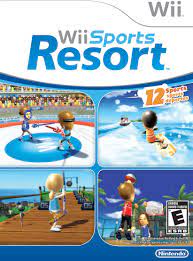 Exploring the Timeless Appeal of Wii Games: A Journey into Fun and Adventure