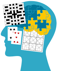 Unlock Your Potential with Engaging Brain Games