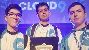 Redefining Excellence: The Unstoppable Force of C9 Rocket League