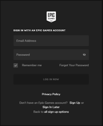 Unlock the Power of Your Epic Games Account Today