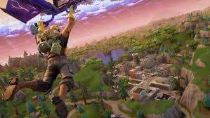 The Gaming Phenomenon: Epic Games’ Fortnite Revolutionizes Online Play