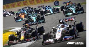 Unleashing the Thrills: Dive into the World of F1 2021 Game