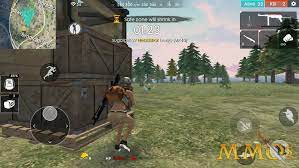 Unleash the Thrills of Free Fire: A Dynamic Online Gaming Experience