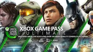 Unlocking Gaming Bliss: Dive into the World of Game Pass Ultimate