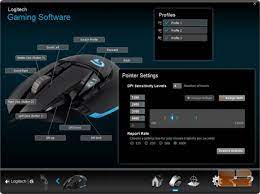 Maximizing Your Gaming Experience with Logitech Gaming Software