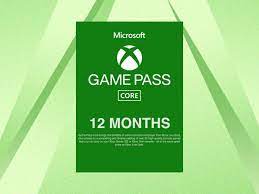 microsoft game pass