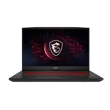 msi gaming laptop