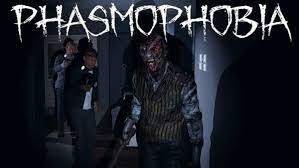 Unveiling the Terrifying Thrills of the Phasmophobia Game