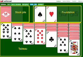 play solitaire