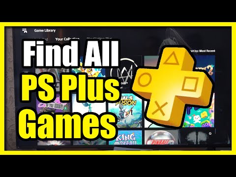 Unlocking the Gaming Delights: Exploring the PS Plus Collection on PS5