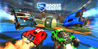 Rocket League Goes Free-to-Play: Join the Action Today!