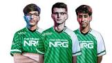 Exploring the Dominance of NRG Esports in Rocket League Tournaments