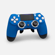 Elevate Your Gameplay with the SCUF Controller for PS4