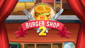 shop 2 game