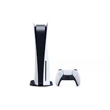 sony playstation 5 video game consoles