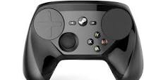 steam controller