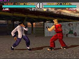 Unleashing the Timeless Thrills of Tekken 3 Game