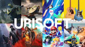 Exploring the Diverse World of Ubisoft Games