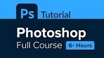 Mastering Your Creative Potential: Elevate Your Skills with a Photoshop Course