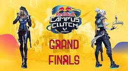 Unleashing Talent: The Thrilling World of Red Bull Campus Clutch
