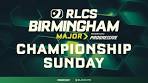 Rocket League Championship: Where Thrills and Skills Collide