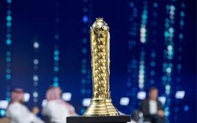 The Spectacular World of Big Gaming Tournaments: Where Champions Rise
