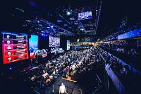 Unleashing the Thrill: Dive into the World of Online Gaming Tournaments for PC