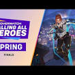 The Epic Showdown: Overwatch Esports Tournament Unleashed!