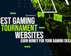 video game money tournaments