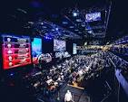 Unleashing the Excitement: International Gaming Tournament Showdown