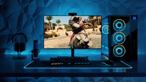 Maximizing Your Gaming Experience with a High-Performance Desktop