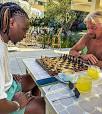 Mastering the Art of Chess: Play and Strategize Your Way to Victory