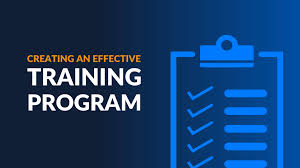 Maximizing Success: The Key Benefits of a Comprehensive Training Program
