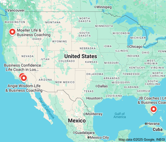 Empowering Growth: The Role of a Life and Business Coach in Personal and Professional Success