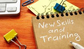 Mastering Success: The Power of Skills Training